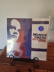Stupid Love by Mindy Smith (Record, 2009)New Sealed Vinly - Picture 1 of 3