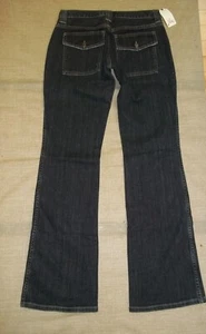 Joie Naughty Cargo Jeans Style 167-1090X 319-1090X Size 30 28 - Picture 1 of 15