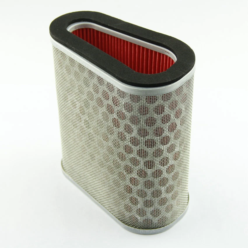 Air filter element for Honda CBF1000 17210-MFA-D00 2006-2010 - Imagem 1 de 4