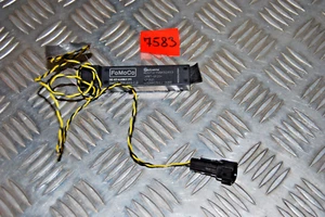 Ford Focus MK3 Antennenverstärker 8M5T-15K603-LB - Picture 1 of 3