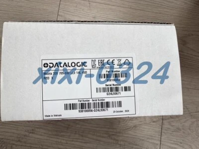 1 Stück NEU datalogic MATRIX 320 705-330 Festcodeleser 938100056 Versand per DHL - Image 1 of 4