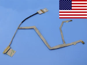 LVDS LCD Flex CABLE for Dell Chromebook 11 3120 NON TOUCH DD0ZM8LC440 0PD4H4 - Picture 1 of 7