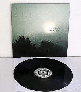 CLAYMATION mourning rituals ep Lp Vinyl Record - Picture 1 of 2