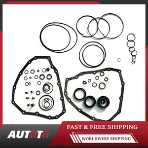 JF015E RE0F11A Transmission Overhaul Rebuild Kit Parts For CVT NISSAN SUZUKI - Picture 1 of 11