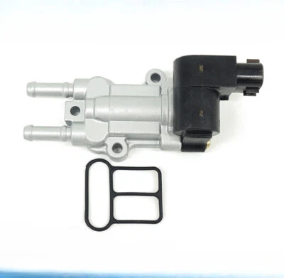 22270-21010 Idle Air Control Valve For Scion XA XB Toyota Echo 2000-2005] - Изображение 1 из 3