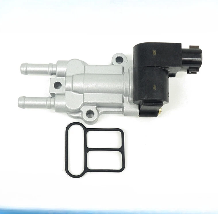 22270-21010 Idle Air Control Valve For Scion XA XB Toyota Echo 2000-2005* - Изображение 1 из 3