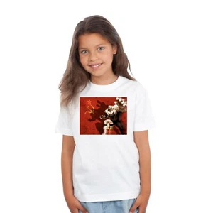 T-shirt Zangief Jeu vidéo playstation Xbox - Imagen 1 de 4