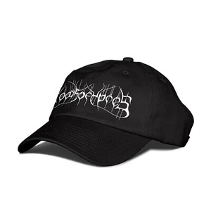 Berretto da baseball Woods Of Ypres 'Logo' - NUOVO UFFICIALE - Foto 1 di 1