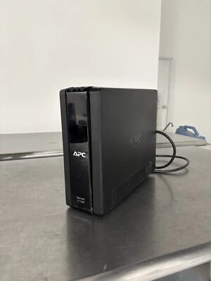 APC XS 1500VA UPS (SBX1500G) NO BATTERY - Image 1 of 4