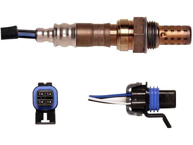 Downstream Oxygen Sensor For 2002-2003 Saturn L200 XZ685FQ Foto 1 de 1