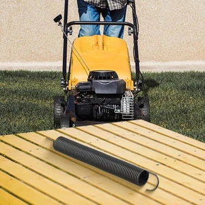 Zuverlässig für CUB CADET 73204280A Federersatz für optimale Leistung - Bild 1 von 12