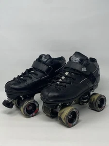 🔥 Pattini a rotelle Sure-Grip Rock GT-50 taglia 8 - Speed Derby Quad - Ottimi... - Foto 1 di 11