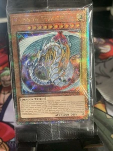 Yugioh - Rainbow Dragon TN23-DE004 - SEALED - Bild 1 von 1