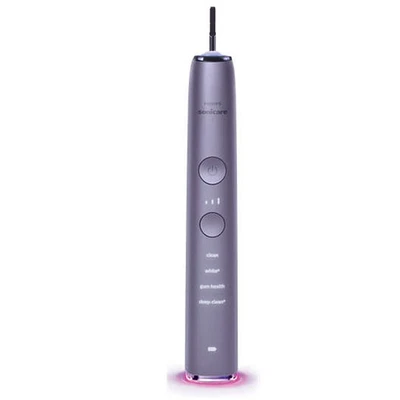 Philips Sonicare DiamondClean Smart 9300 HX992S mango de cepillo de dientes eléctrico Foto 1 de 3