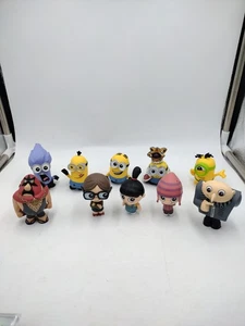 Funko Mystery Minis - Lote Despicable Me Minions - Imagen 1 de 3