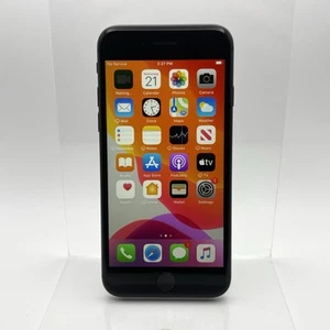 Apple iPhone 8 - 64 GB - Argento (Verizon) - Foto 1 di 4