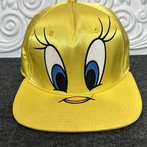Looney Tunes Tweedy Bird Cap - Picture 1 of 8