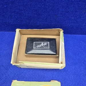 Nuevo regulador de voltaje ILLACO 1960-1961 AMC Rambler 12 voltios nuevo en caja bonito wow - Imagen 1 de 8