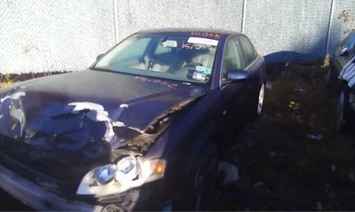 2006 Audi A4 2.0L Engine Motor OEM 69K Miles - LKQ438097744 - Image 1 of 4