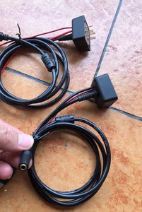 DO MOTOROLA XTL2500 XTL5000 Programowalne złącza wielofunkcyjne 1 szt. - Zdjęcie 1 z 4