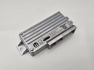Genuine Mopar Park Assist Camera Control Module 68423566AD - Picture 1 of 9