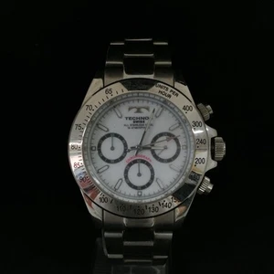 TECHNOS Watch TGM615 - Picture 1 of 4