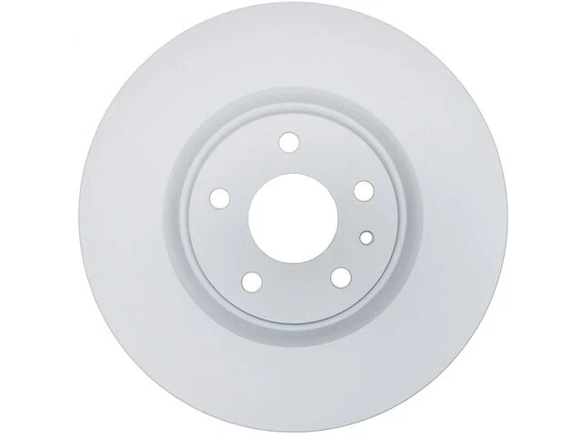 Ротор переднего тормоза для 2013-2020 Ford Fusion 2014 2015 2016 2017 2018 JM512NW - Изображение 1 из 1