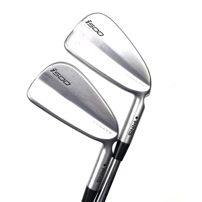 Ping I500 Irons / 3-PW / AWT 2.0 Regular Flex - Image 1 of 4