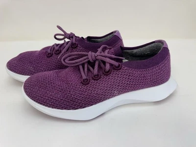 Allbirds Tree Dasher 2 Shoes Mens Size 12 Running Lightweight Sneakers - Image 1 of 4