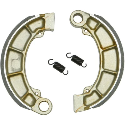 EBC 351 Brake Shoes Honda Rancher Foreman TRX 350 400 450 420 500 4x4 ES ATV 14- Foto 1 de 2
