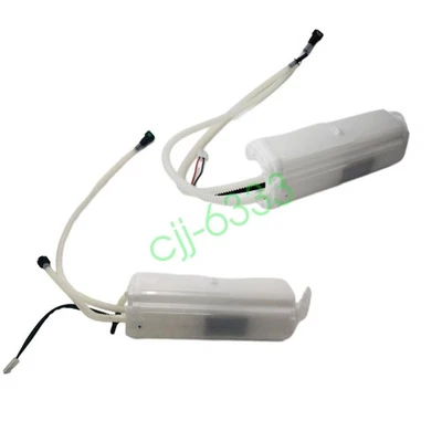 Conjunto de bomba de combustible izquierda+derecha para Audi A8 Quattro 02-10 para VW Phaeton 2002-2016 Foto 1 de 4