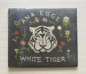 White Tiger by Ana Egge (CD, 2018) - Picture 1 of 2
