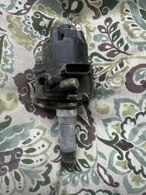 Nissan 240SX Silvia KA24DE 95-98 S14 distribuidor OEM 22100 70F10 - Imagem 1 de 4