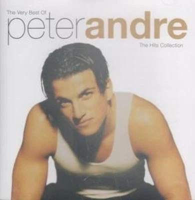 Peter Andre Very Best Of CD Europe Music Club 2002 MCCD493 - Bild 1 von 3