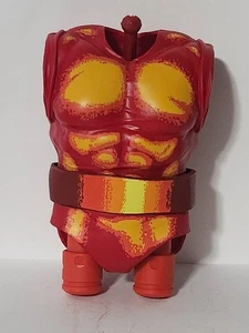 McFalane DC Mutiverse BAF Darkseid NUR TORSO - Bild 1 von 2