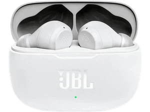 Auriculares True Wireless - JBL Wave 200 TWS, True Wireless, De botón, Blue 5.0. - Imagen 1 de 7
