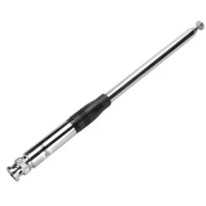 27Mhz Antenne 9- Bis 51- Teleskop /Stab Ht Antennen für Cb Hand /Tr9890 - Zdjęcie 1 z 4