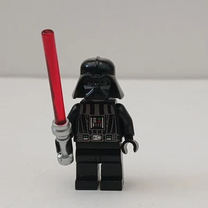 LEGO Star Wars 7965 Darth Vader Minifigure sw0277 - Picture 1 of 4