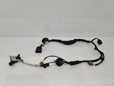 AUDI A8 MK4 (D5) 2017-2024 3.0 TDI AUTO TRANSMISSION WIRING LOOM 4N0971769AB - Image 1 of 4