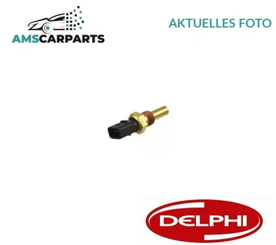 KÜHLMITTELTEMPERATURSENSOR TS10295 DELPHI NEU OE QUALITÄT - Image 1 of 4