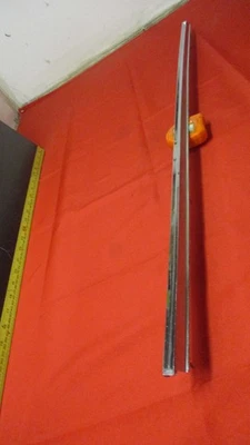 1965 1966 AMC RAMBLER CLASSIC PAINEL ACABAMENTO MOLDURA MARLIN 660 770 880 990 - Imagem 1 de 4