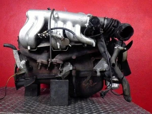 Motor ohne Anbauteile (Diesel) C30NE OPEL OMEGA A 3.0 - Bild 1 von 6