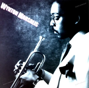 Wynton Marsalis - Wynton Marsalis LP (VG) . - Picture 1 of 1