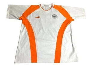 Newark Soccer Club Jersey Adult Extra Large Puma California #15 Sportswear Mens - Picture 1 of 12