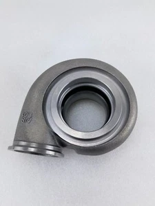Carcasa de turbina de hierro fundido G35 G35-1050 A/R 1,01 rotación estándar - Imagen 1 de 4