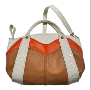 Vintage Stuart Weitzman Bag - Picture 1 of 13