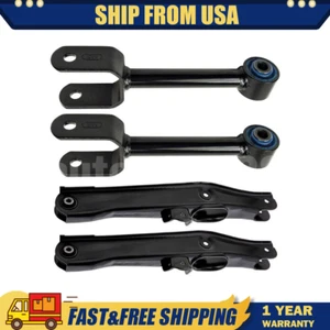 Mevotech Rear Lower Lateral Arm For 11-13 2014 2015 2016 2017 2018 Dodge Journey - Picture 1 of 5
