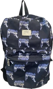 Revenge METALLICA Backpack Book Bag Allover Hip Hop Skater Distressed RARE HTF - Picture 1 of 21