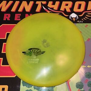 Innova Champion XD Air Force Stamp Old Stock Penned 172g Disc Golf Ontario New