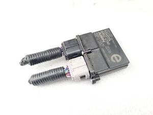 2014-2024 Toyota 4Runner Lexus GX460 Seat Occupant Weight Sensor Module Computer - Picture 1 of 3